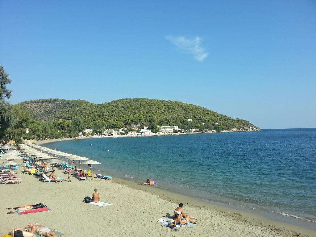 Zontanos &