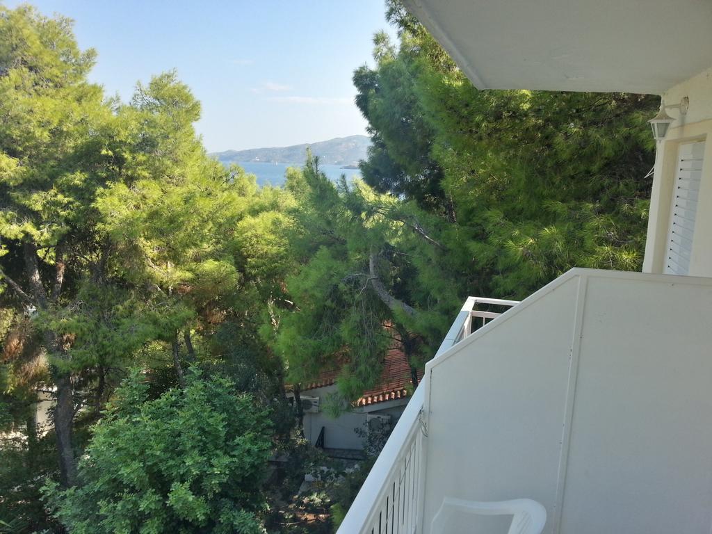 Zontanos & * Poros Town